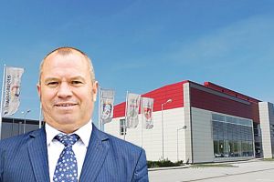 Asta da risipă! Bani europeni investiţi în parcuri industriale nefuncţionale