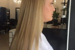 Secretul agrafelor de păr