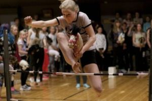 În Finlanda se practică echitaţia cu… cai de lemn!