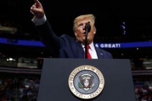 America sub semnul alegerilor. Donald Trump promite un cutremur la urne