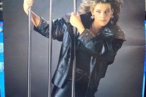 Retro Music la Romexpo. UNDE MERGEM