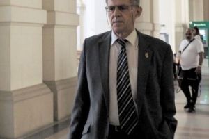 Un controversat procuror, citat în dosarul disidentului Gheorghe Ursu