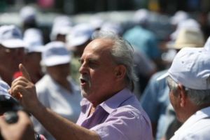 PSD nu a putut să treacă prin Senat Legea pensiilor