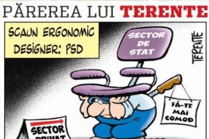 Părerea lui Terente