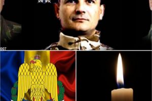 Militar mort in afganistan, sublocotenent post mortem, ionel gheorghita dragusanu, militar batalionul 341 constanta afganistan