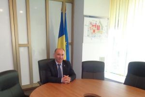 Romii bistriţeni, la sărbătoarea Centenarului Romilor