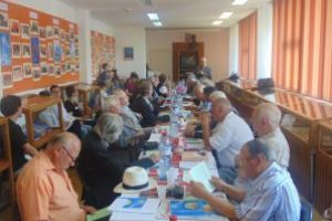 PROGRAMUL ZILELOR ANDREI ŞAGUNA ediţia a XXVII-a, 20 – 30 iunie 2019