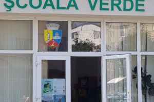 Școala Verde îi aşteaptă pe elevi şi în vacanţă