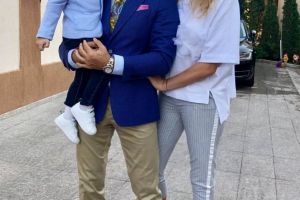 Cum revine Valentina Pelinel la silueta de dinainte de sarcină. Antrenoarea ei a explicat ce face vedeta