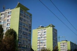 România, ţara cu cei mai mulţi proprietari de locuinţe din UE