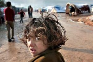 Record mondial: Peste 70 milioane de refugiati si de persoane stramutate la sfarsitul anului 2018