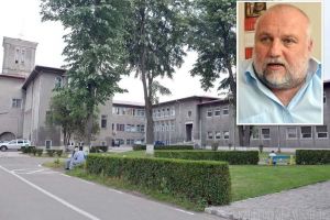 Ping-pong cu bolnavi: Pacienţii din Beiuş sunt plimbaţi la Oradea, fiindcă unii medici locali se feresc să trateze şi banale facturi