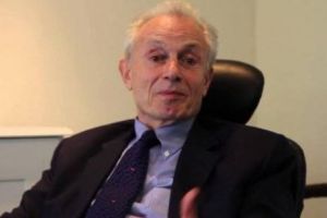 Adrian Zuckerman, audiat de Senat. A fost nominalizat chiar de preşedinte pentru a fi ambasador