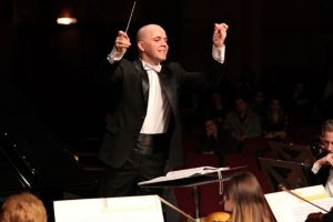 Filarmonica Sibiu are oficial un nou director