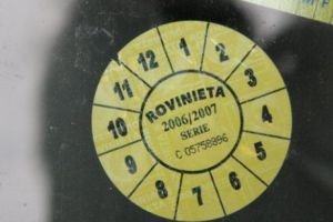 Atenţie, şoferi! Lista completă a camerelor video care verifică rovinieta din România