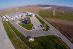 VCST, producătorul de componente auto din Alba, a ajuns la afaceri de peste 140 milioane lei