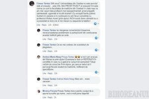 Recul de Sorbonica: Profesori şi studenţi orădeni le dau replica şefilor Universităţii