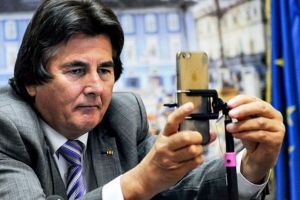 O nouă audienţă cu Nicolae Robu, pe Facebook