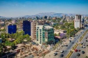 Etiopia – Circulatia motocicletelor va fi interzisa in capitala Addis Abeba pentru reducerea infractionalitatii