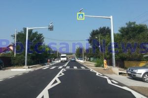 Camere rovinietă. Unde sunt amplasate cele 74 de camere fixe în România