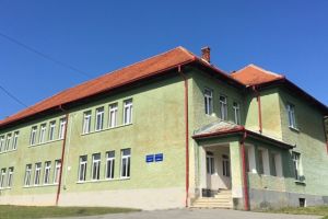 Muzeul interactiv în şcoala din Sohodol