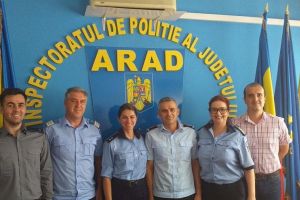 Începând din acest an pe data de 20 iunie se va sărbători „Ziua Comunicatorilor MAI”