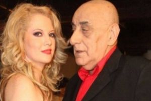 Oana Lis a anunţat că A MURIT la 03:32: „Rămas bun”