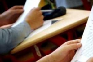 Avem subiectele la Evaluare Naţională pentru proba de Matematică. Ce subiecte au primit elevii 