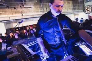 Un laureat Cesar, invitat la Sărbătoarea Muzicii la Timişoara