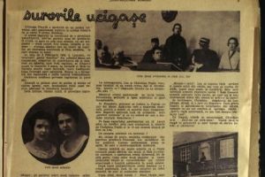 Crima cu tentă erotică a surorilor din Mans