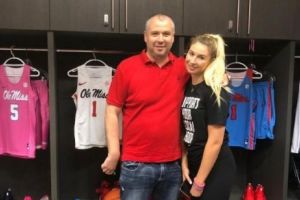 Fata Anei Maria Prodan, umilită de Federaţia de Baschet! Ce mesaj a lăsat tatăl fetei