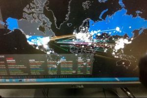 Rusia susţine că a împiedicat mai multe atacuri cibernetice ale SUA împotriva infrastructurii sale