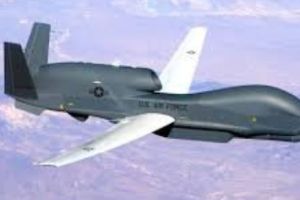 Tensiunile Iran-SUA se amplifică. Iranul recunoaşte: Am doborât o dronă americană