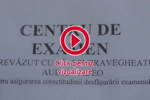 Ministerul Educaţiei vrea să ştie motivele absenţelor de la evaluarea naţională