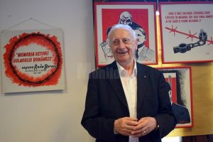 „Memoria retinei gulagului românesc”, la Fălticeni
