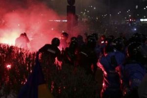 Violenţele de la protest. De ce pedepsele au fost atât de aspre? Un judecătorul explică fenomenul