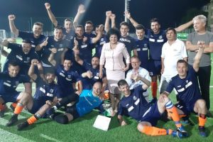 CS Cumpana, castigatoarea fazei judetene Constanta a Cupei Romaniei (galerie foto)