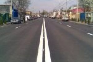 “Valurile Dunarii” de pe strada Grivita vor fi remediate dupa accesarea garantiei de la firma constructoare neserioasa