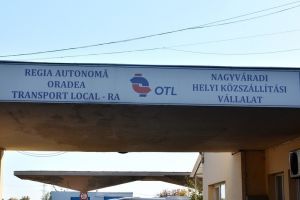 OTL angajează inginer constructor de căi ferate şi poduri