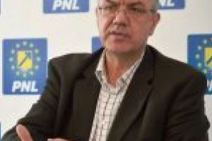 Nicolae Giugea (PNL) – PNL se luptă la Bruxelles să obţină subvenţii mai mari pentru agricultori, însă ne trebuie şi Guvern nou şi măsuri interne