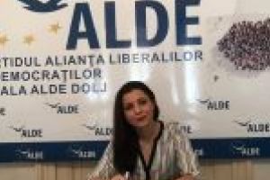 ALDE DOLJ:STOP POLUĂRII NUCLEARE ÎN DOLJ!