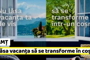 NEAMȚ: Poliţia Neamţ: Nu lăsa vacanţa să se transforme în coşmar