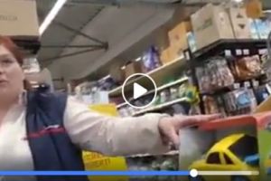 Cum îi fură Carrfour pe români! Niciun produs de pe bon nu are pretul de la raft! Nici macar UNUL!