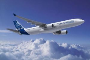 Este oficial. Aeronave de mari dimensiuni care pot opera pe Aeroportul International Mihail Kogalniceanu Constanta (galerie foto)