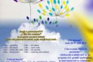 SECŢIA ŞTIINŢELE  NATURII MUZEUL OLTENIEI CRAIOVA – Programul de voluntariat I  LIKE  THE  MUSEUM