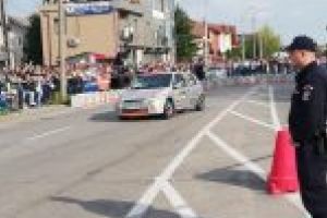 Măsuri de ordine publică la Raliul Bucovăţului