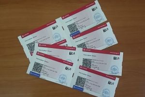 Bilete gratuite la teatru de la RATBV pentru cristoloveni