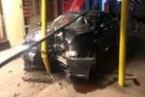 Taximetristul nevinovat se zbate intre viata si moarte, iar soferul vitezoman din Ciocarlia se afla liber, sub control judiciar, pe strazile din Braila