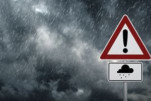 Satu Mare, sub Cod galben. Avertizarea meteorologilor