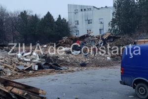 Procedurile pentru infiintarea Centrului de Reumatologie Constanta au fost demarate